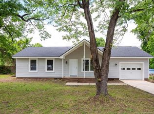 4538 Westfield Rd, Fayetteville, NC 28314