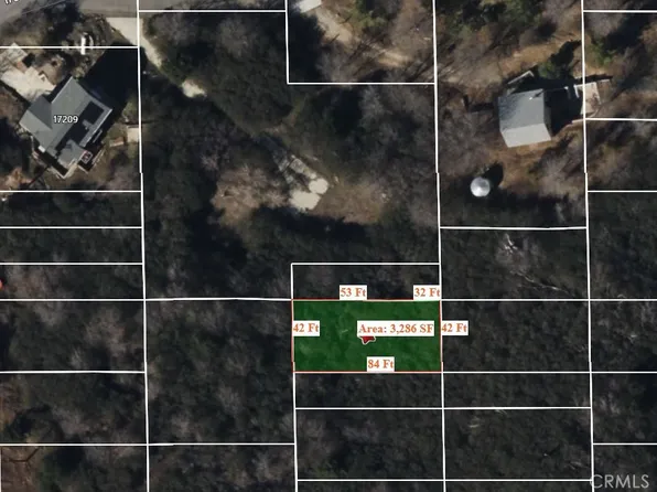 0 Iron Springs Way, Julian, CA 92036