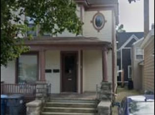 419 W Walnut St #2, Kalamazoo, MI 49007