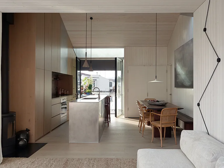 3104 Portage Bay Pl E #C — Photo 5