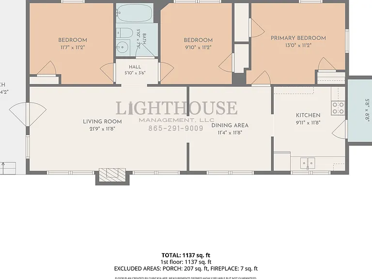 4129 Holston Dr — Photo 9