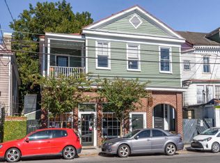 116 Spring St #ABC, Charleston, SC 29403