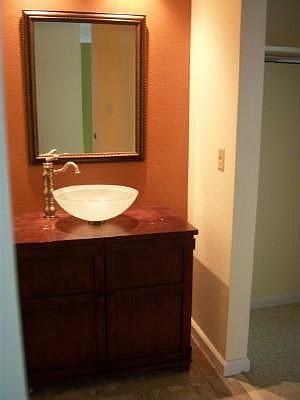 Updated Sink