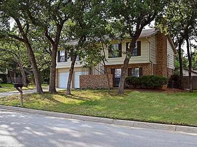 6305 High Country Trl, Arlington, TX, 76016