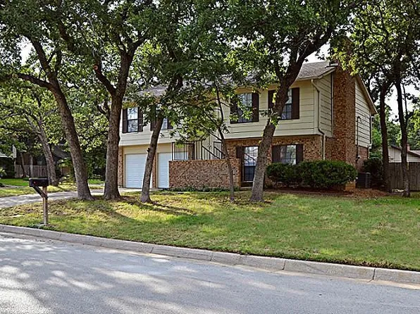 6305 High Country Trl, Arlington, TX 76016