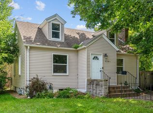4205 Jackson St NE, Columbia Heights, MN 55421