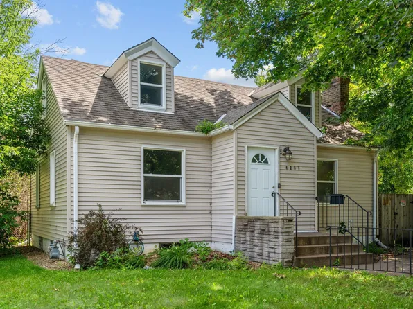 4205 Jackson St NE, Columbia Heights, MN 55421