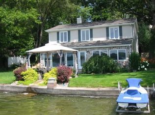 9288 Silverside, South Lyon, MI 48178