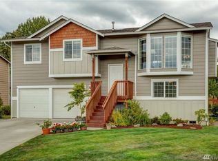 404 Allison Way, Nooksack, WA 98276
