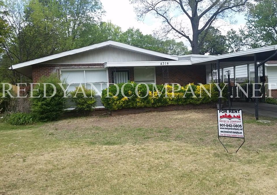 1st image of 4314 Kimball Ave