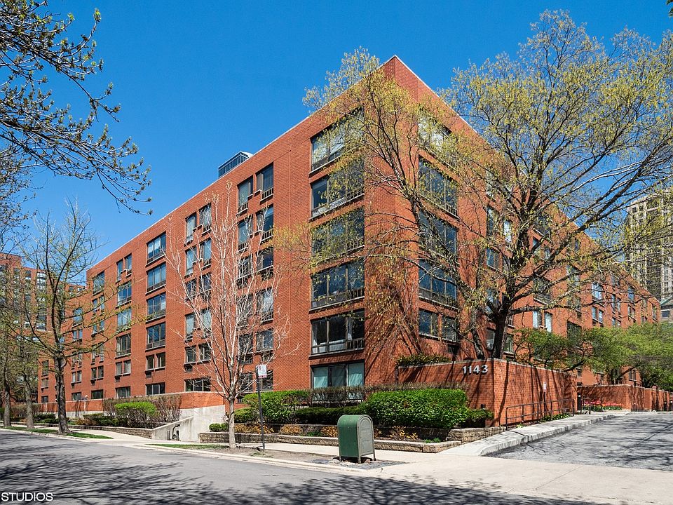 1st image of 1143 S Plymouth Ct APT 115