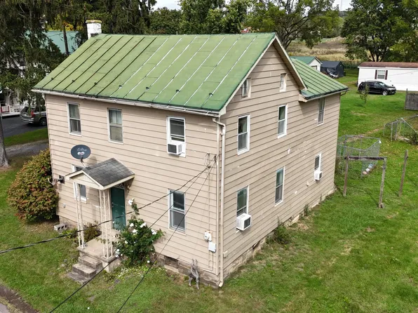 55 Buckhorn Rd, Bloomsburg, PA 17815