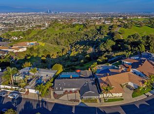 4232 S Cloverdale Ave, Los Angeles, CA 90008