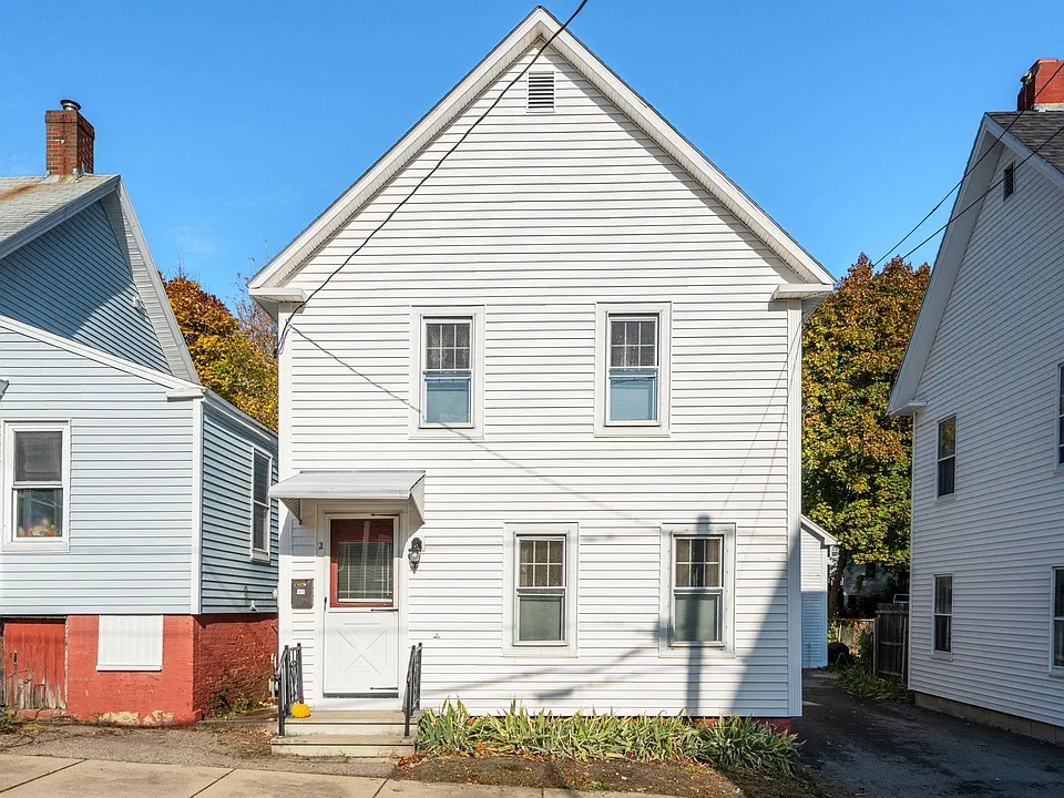2 Twombly St