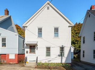 2 Twombly St, Dover, NH 03820