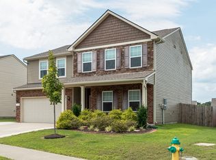 1310 Beech Grove Ln, Lebanon, TN 37087