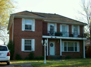 355 Boulevard St, Shreveport, LA 71104
