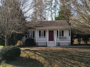 187 Mill Creek Dr, Youngsville, NC 27596