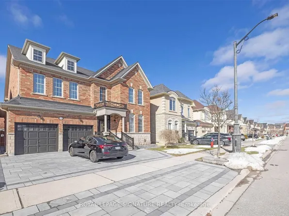 3159 Seabright Dr #Basement, Mississauga, ON L5M 0B5
