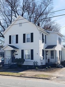 4 notre dame Street, Hudson Falls, NY, 12839