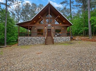 62 Gray Bark Cir, Broken Bow, OK 74728