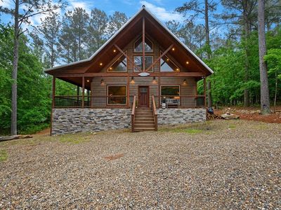 62 Gray Bark Cir, Broken Bow, OK, 74728