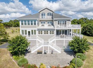 16409 Hopeland Way, Bloxom, VA 23308