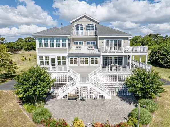 16409 Hopeland Way, Bloxom, VA 23308