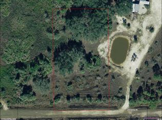 20477 NW 278th St, Okeechobee, FL 34972