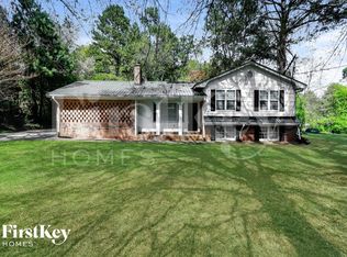 5965 Shady Grove Rd, Cumming, GA 30041