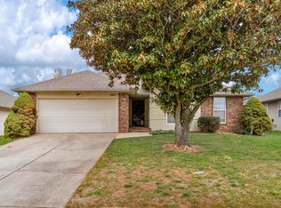 4017 W Harrison St, Springfield, MO 65802