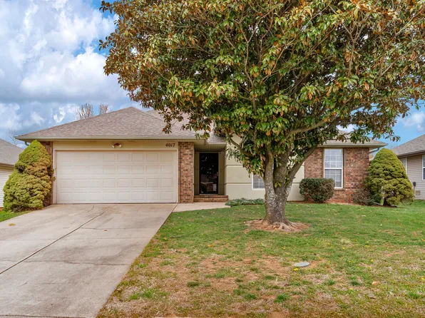 4017 W Harrison Street, Springfield, MO 65802