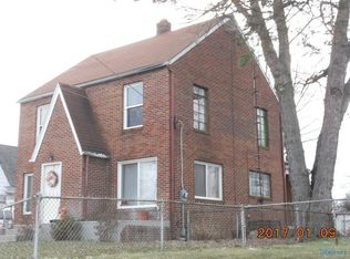 328 Decatur St, Toledo, OH 43609