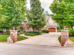 383 S Walnut Ridge Ct, Frankfort, IL 60423