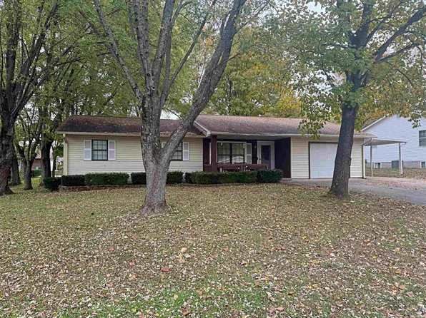 5 Kelly Dr, Washington, IN 47501