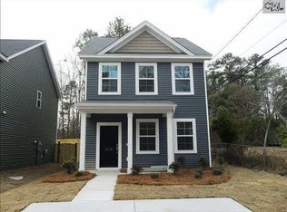 6439 Norris St, Columbia, SC 29209