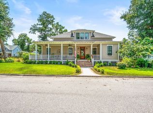 42 Sweet Olive Dr, Beaufort, SC 29907