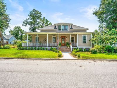 42 Sweet Olive Dr, Beaufort, SC, 29907