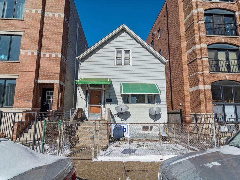 1st image of 2448 W Diversey Ave