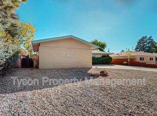 8616 Bellehaven Pl NE, Albuquerque, NM 87112