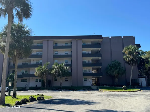 640 N Nova Rd APT 104, Ormond Beach, FL 32174