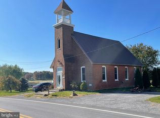 2298 Fairmount Rd, Hampstead, MD 21074