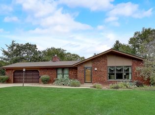 5824 Evarit Dr, Racine, WI 53406