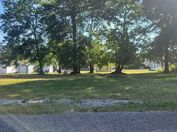 LOT 88 S Roosevelt St, Jasonville, IN 47438