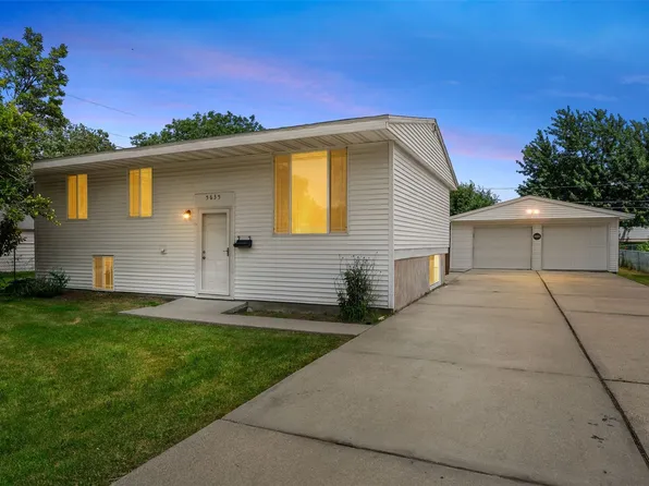 5635 Cornell St SW, Cedar Rapids, IA 52404