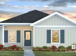 1208 Sweet Laurel St, Foley, AL 36535