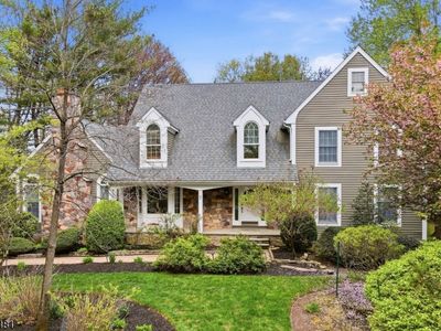 7 Trotters Ln, Mahwah, NJ, 07430