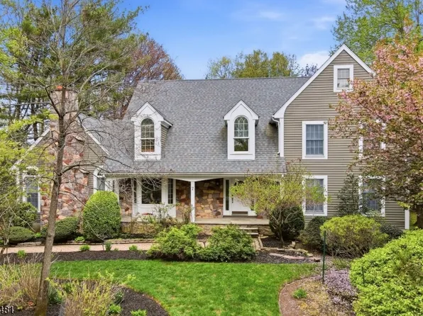 7 Trotters Ln, Mahwah Twp., NJ 07430