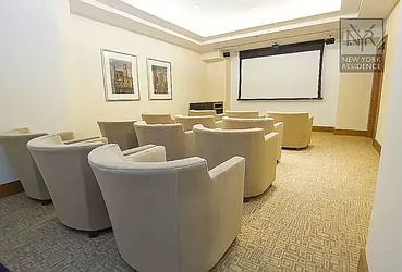 Rented by New York Residence