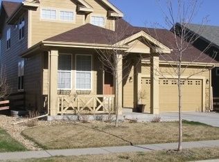 917 Mircos St, Erie, CO 80516